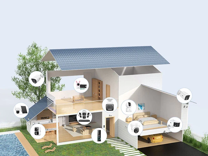Sicurezza Professionale ad Alta Definizione