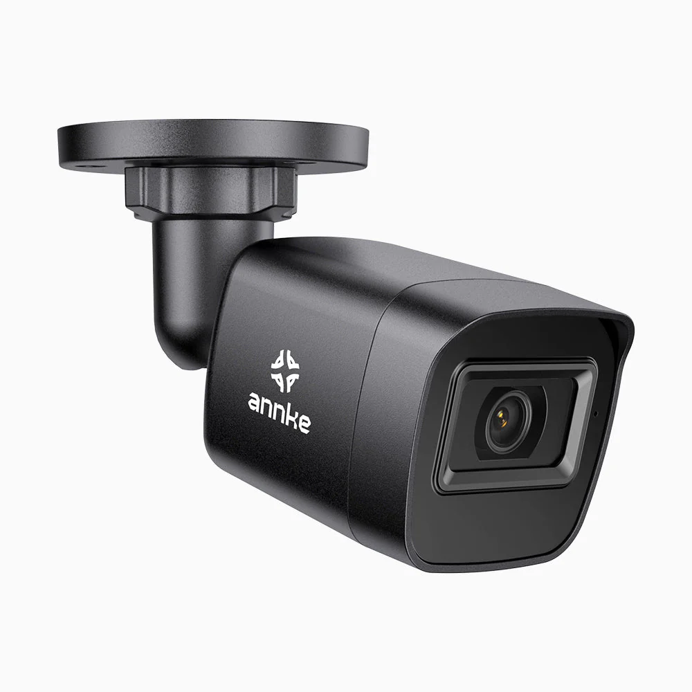 AL200 - 1080P HD Wired Security Camera, 3.6 MM Lens, 66 ft Infrared Night Vision, 4-in-1 Output Signal, IP67 - Image 7