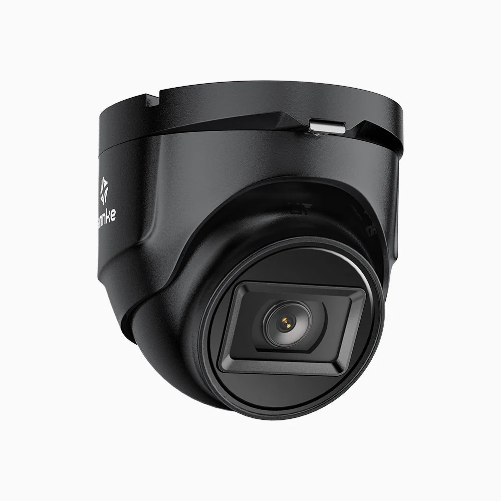 AL200 - 1080P HD Wired Security Camera, 3.6 MM Lens, 66 ft Infrared Night Vision, 4-in-1 Output Signal, IP67 - Image 8
