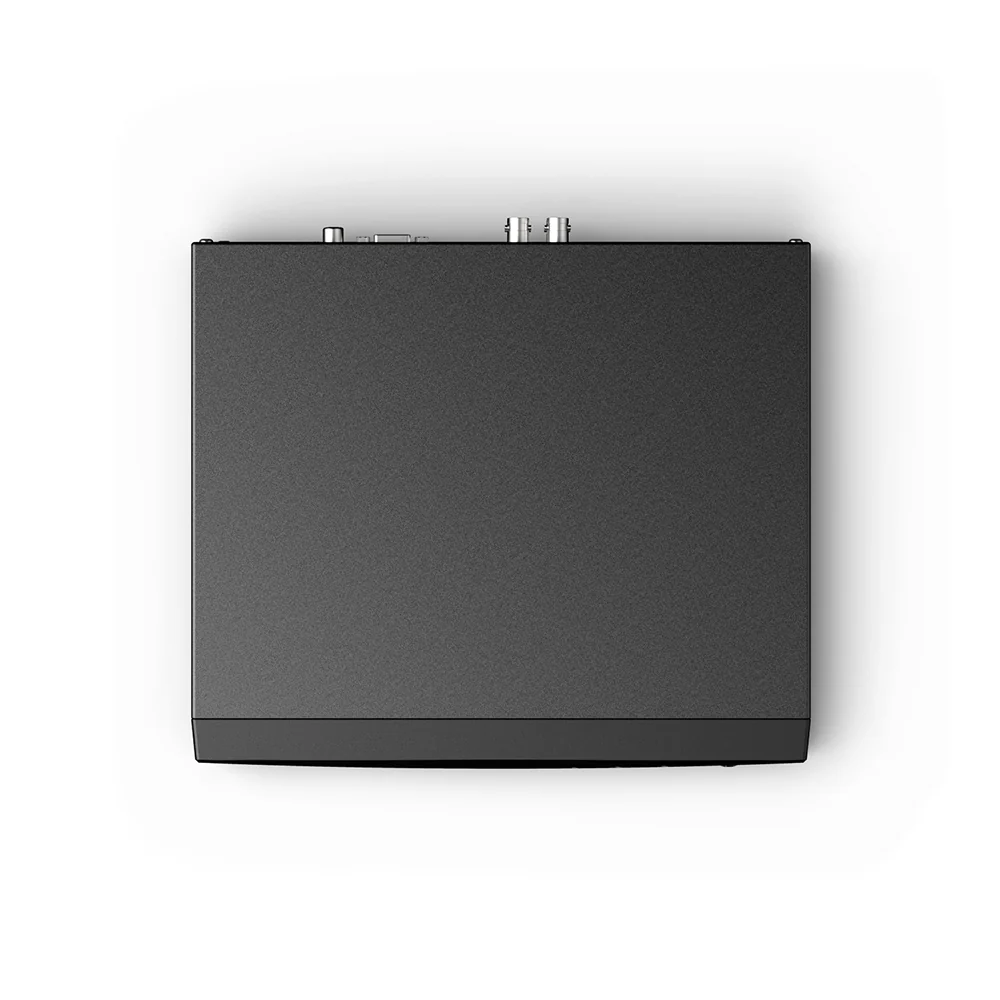DR45 - Registratori Video Digitali CCTV Lite Super HD 5 MPX 4 Canali All-in-One - Image 3