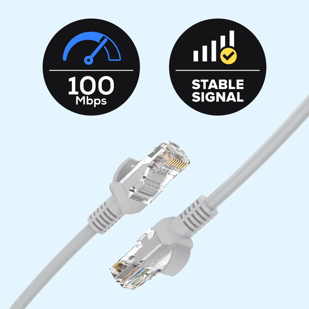 Cavo di Rete Ethernet 30 Metri - Image 3