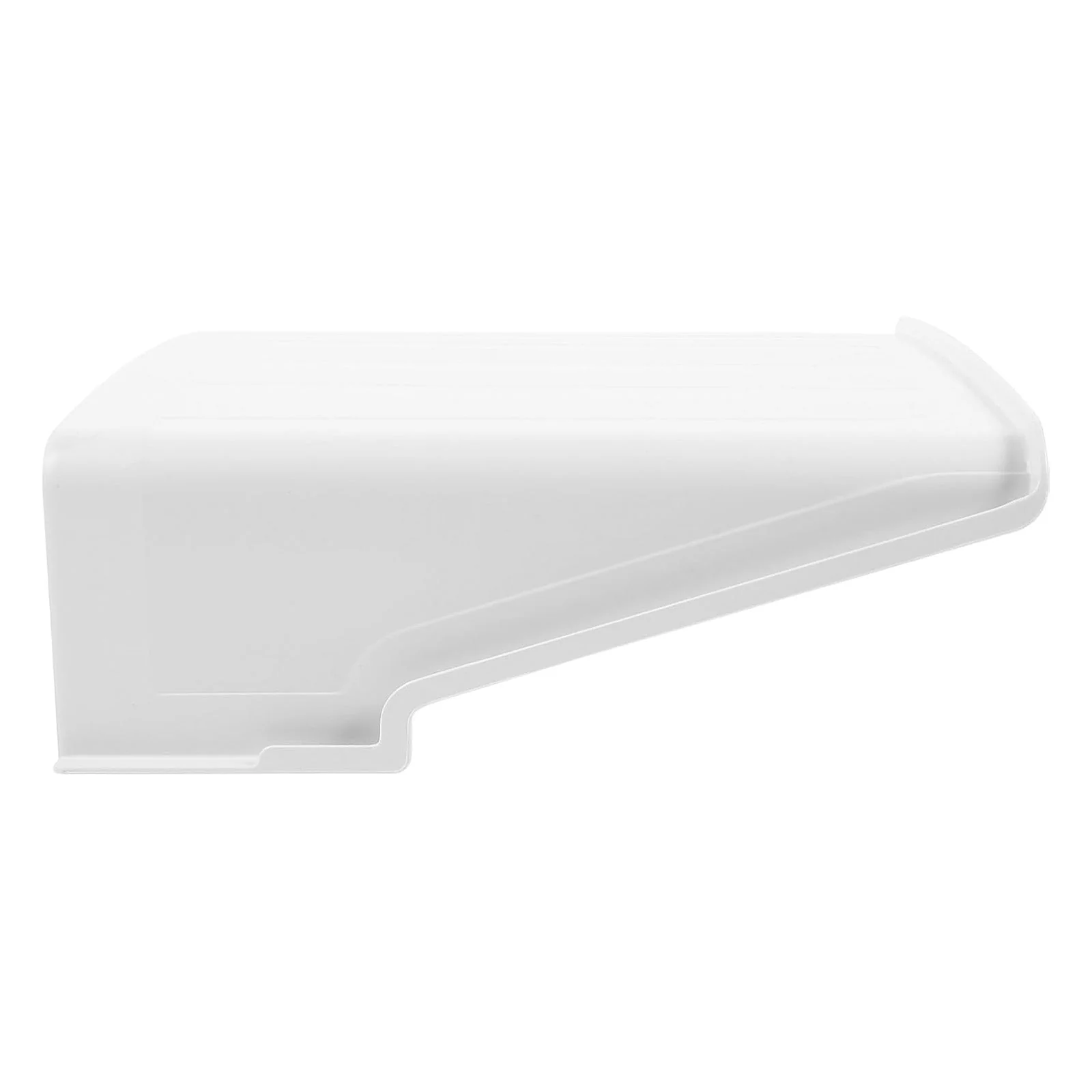 Confezione da 4 Coperture Universali Parasole e Parapioggia per Telecamera da Esterno Dome/Bullet SANNCE/ANNKE/Hikvision/Nest/Ring/Arlo – Bianco - Image 11